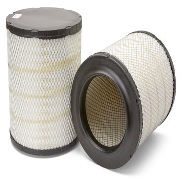 AIR FLTR,AIR FILTER-FINNED MAG