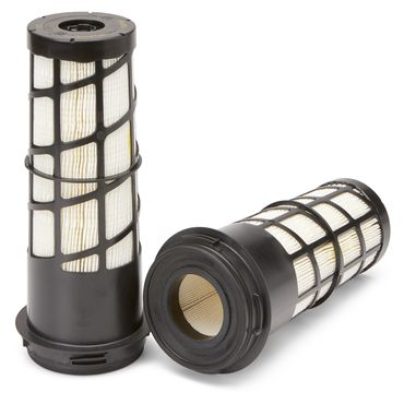 CONICAL,AIR FILTER, OAL, 266.1