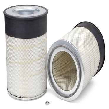 AIR FLTR,AIR FILTER