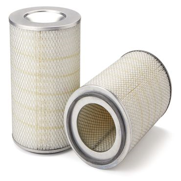 FILTER,AIR FILTER, HEAVY DUTY