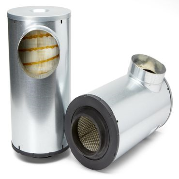 FILTER,AIR FILTER HOUSING