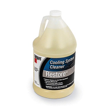 Restore Cleaner