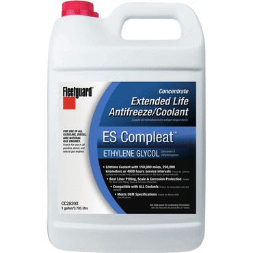 Coolant-Compleat Concentrate