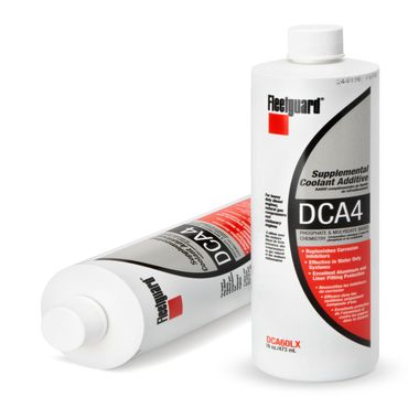 ADDITIVE,LIQUID DCA COOLANT  A