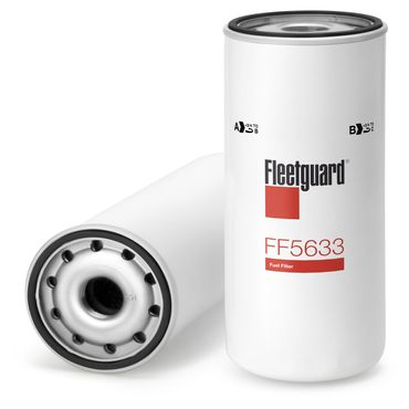 PAC  FF,FUEL FILTER