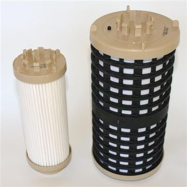 Kit-Fuel Filter Dd13-15