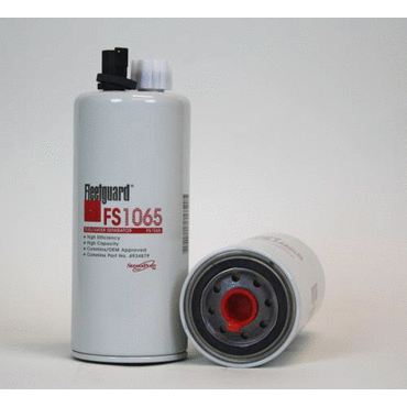 FUEL FILTER