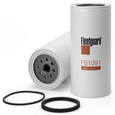 FILTER,FUEL WATER SEPARATOR