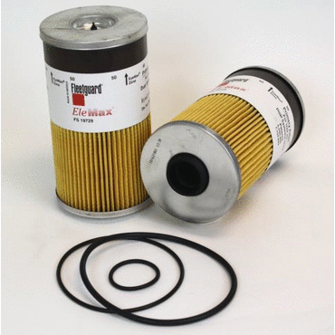 Filter-Fuel Element 50 Mic