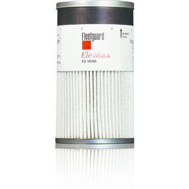 SEPERATOR-FUEL FILTER