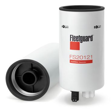 Fuel Filter /Head Assembly