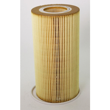 FILTER-OIL MX EURO 4