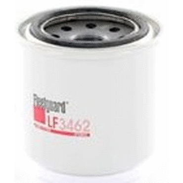 Filter- Assembly Oil Lubrifine