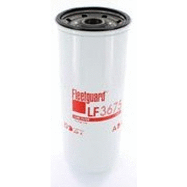 OIL FILTER CELLULOSE SPINON