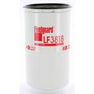 OIL FILTER CELLULOSE SPINON