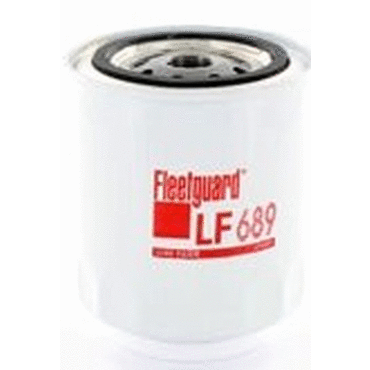 Oil Filter, Differential