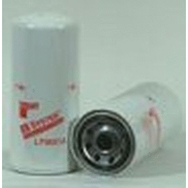 OIL FILTER, 5.4 DIA, 12.2 LENG