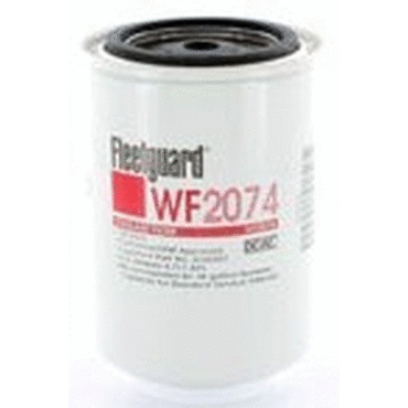 Filter-Coolant Spin On 11/16-16