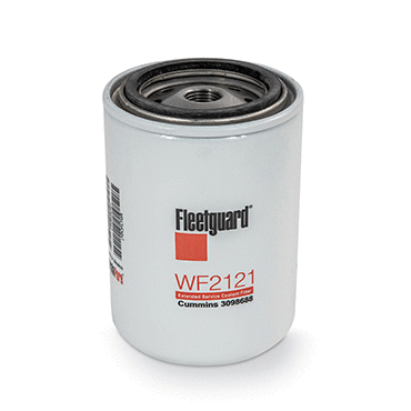Filter-Coolant Spin On 11/16-16