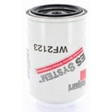 COOLANT FILTER, SPIN-ON, W/ NO