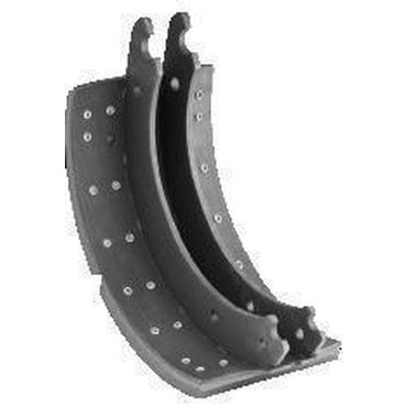 FLEETRITE DRUM BRAKE SHOE KIT