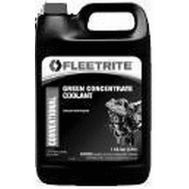 FLEETRITE ENGINE COOLANT / ANT
