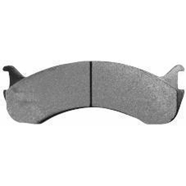 FLEETRITE DISC BRAKE PAD KIT
