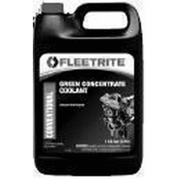 Fleetrite Engine Coolant / Ant