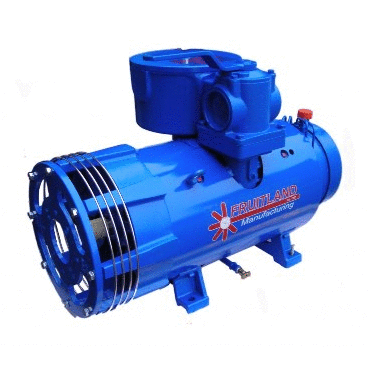 Vacuum Pump