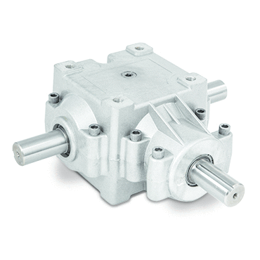 Rh Angle Gearbox