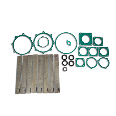 Rcf500 Rebuild Kit