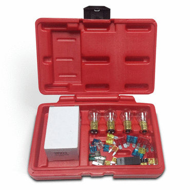 Fuse and Bulb Kit (9003 Bulb)