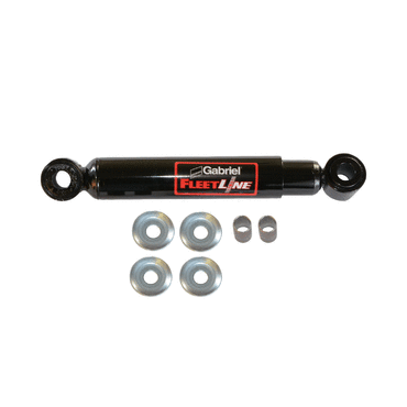 FLEETLINE 83 SERIES HEVY DUTY SHOCK BSOR
