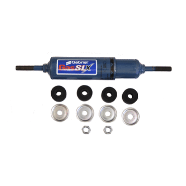 GSSLX HEVY DUTY DJUSTBLE SHOCK