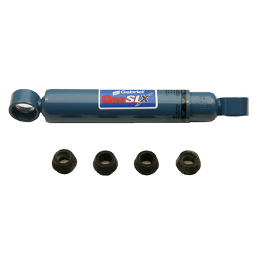 GASSLX HEAVY DUTY ADJUSTABLE SHOCK