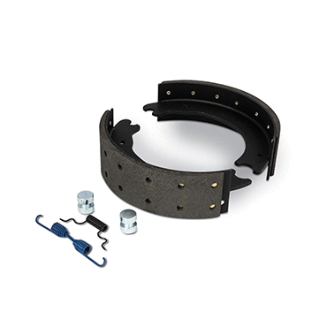 23K 1443E SELECT BRAKE SHOE KIT