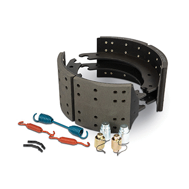 23K STD RMAN BRAKE KIT