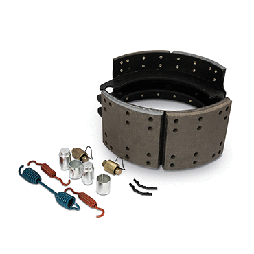 20k 4707q Hrzn Rman Brake Kit