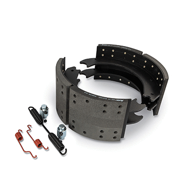 23K 4709E2 ABEX-685 RMAN BRAKE KIT