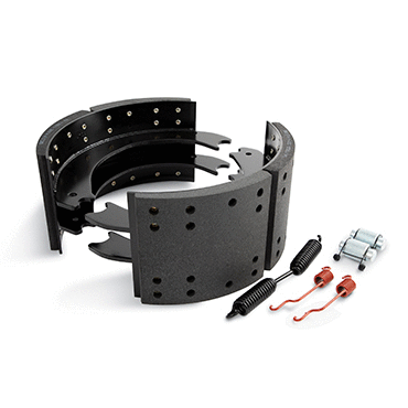 23K 4709E2 STD RMAN BRAKE KIT