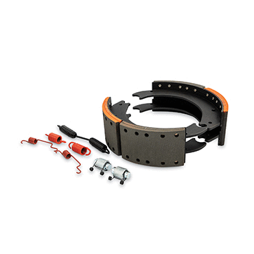 23K 4719E2 STD RMAN BRAKE KIT