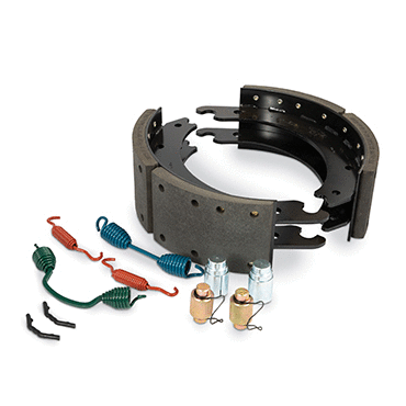 23K 4720Q SELECT RMAN BRAKE KIT