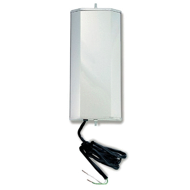 MIRROR  7' X 16 IN   STAINLESS STEEL  HE