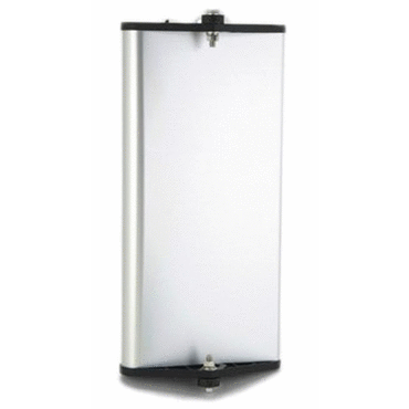 MIRROR, ALUM, INTERNATIONAL ALUMINUM, WE