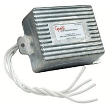 24 Volt To 12 Volt Converter