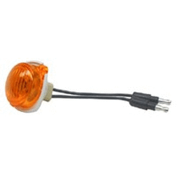 CLR/MKR, M3 LITE KIT YEL W/OUT BEZEL (00