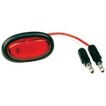 CLR/MKR, RED, LED, MICRONOVA P2 WITH GRO