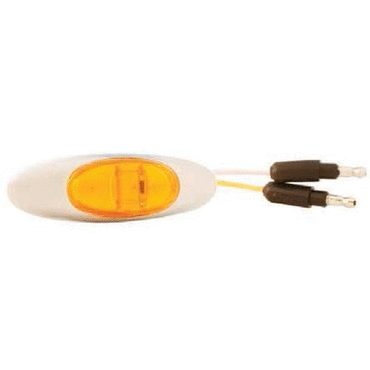 CLR0MKR  YELLOW  LED  MICRONOVA  P2 WITH