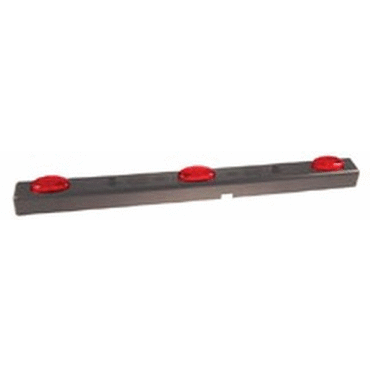 CLR0MKR  RED  LED  MICRONOVA  BAR LAMP