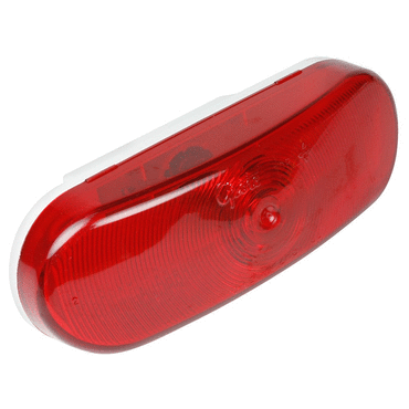 STT LMP, RED, OVL LMP TORSION MOUNT III